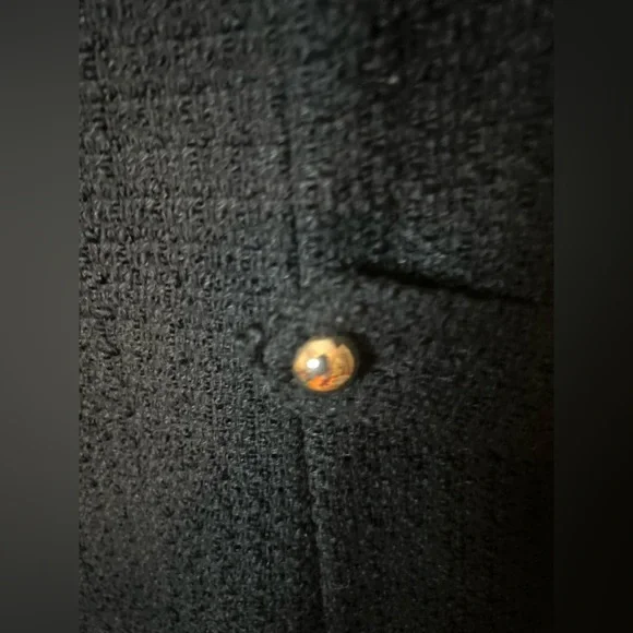 ✌️4 for $20✌️ H&M classic boucle dress - Picture 4 of 13